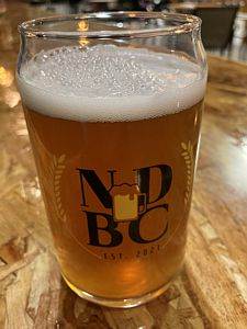 beer