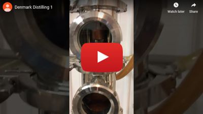 Denmark Distilling Video 1
