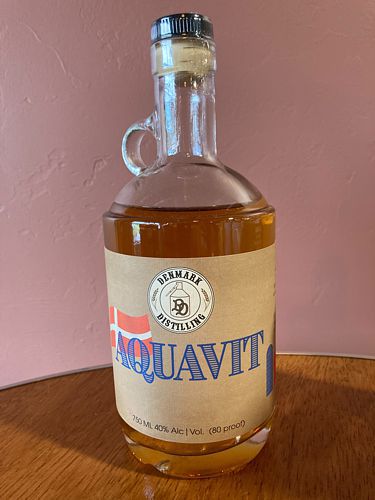 Aquavit