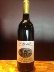 Black Currant Mead
