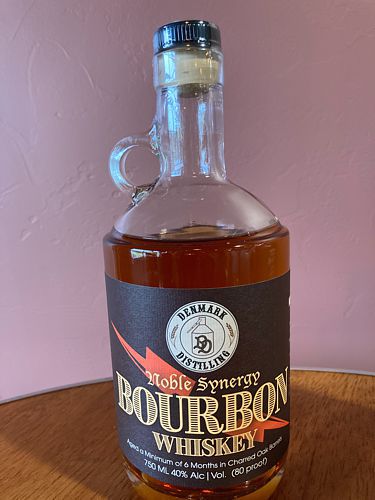 Noble Synergy Bourbon