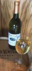 Bourbon Barrel Aged Chardywood Duck (Chardonnay)