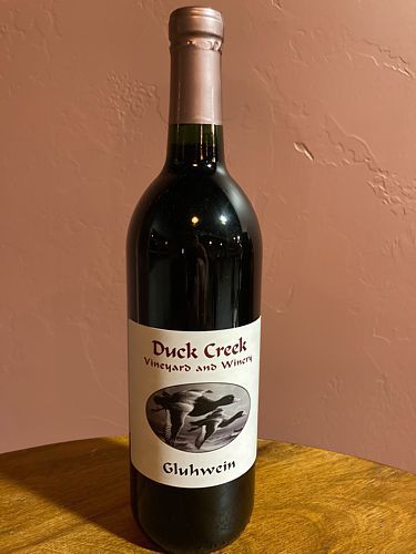 Gluhwein