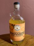 Orange Slice Moonshine