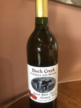 Root Beer Mead