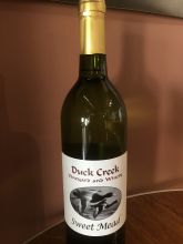 Sweet Mead