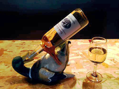 Wine Bottle Holder
