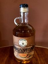 Grandma's Apple Pie Moonshine