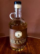 Grandpa Bill's Brandy