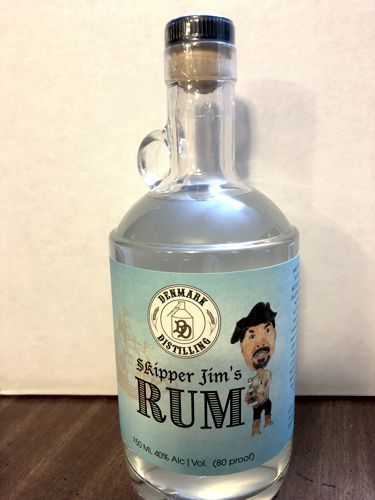 Rum