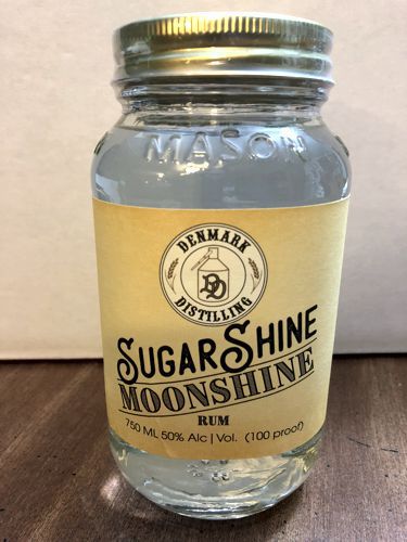 Sugar Moonshine