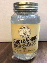 Sugar Moonshine