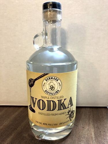 Vodka