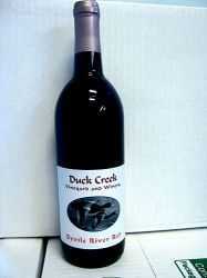 Devils River Red