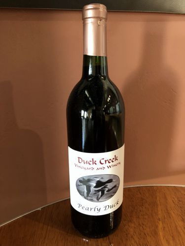 Pearly Duck (Petite Pearl)