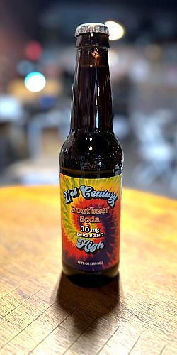 Root Beer 33mg Delta 9