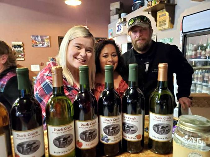 Picks of wine